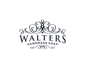 Walters Handmade Soap entry by Fani_studio