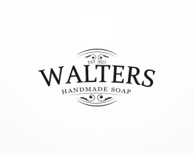 Walters Handmade Soap entry by davitiart
