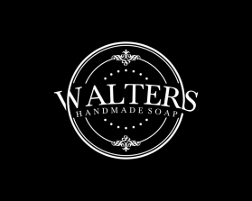 Walters Handmade Soap entry by otwSarjana