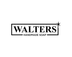 Walters Handmade Soap entry by inka07