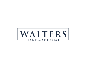 Walters Handmade Soap entry by Fani_studio