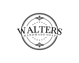 Walters Handmade Soap entry by otwSarjana