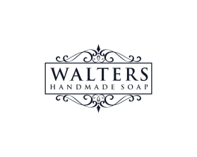 Walters Handmade Soap entry by Fani_studio