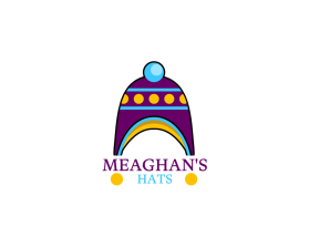Meaghan's Hats entry by zart