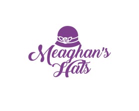 Meaghan's Hats entry by FXF Creations