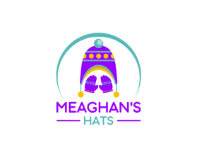 Meaghan's Hats entry by zart