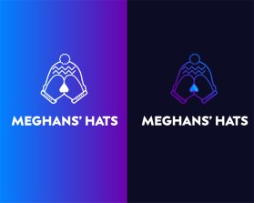 Meaghan's Hats entry by Mohamed2097