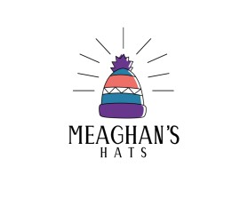 Meaghan's Hats entry by Lehww