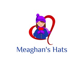 Meaghan's Hats entry by chanrisee