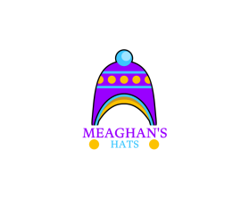 Meaghan's Hats entry by zart