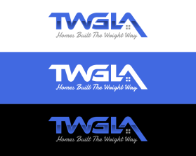TWGLA entry by SawDesigns