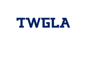TWGLA entry by joekong