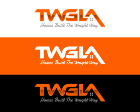 TWGLA entry by SawDesigns