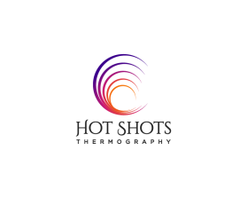 Hot Shots Thermography entry by snr_design