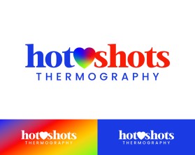 Hot Shots Thermography entry by bcmaness