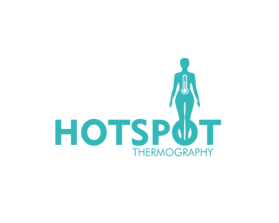 Hot Shots Thermography entry by Designape