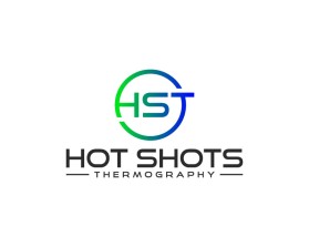 Hot Shots Thermography entry by dibbofficial