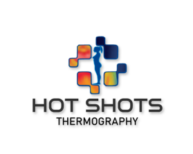 Hot Shots Thermography entry by Designape