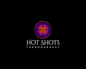 Hot Shots Thermography entry by snr_design