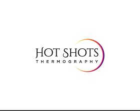 Hot Shots Thermography entry by snr_design