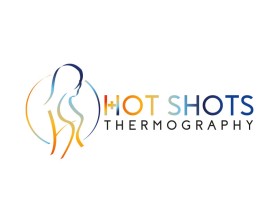 Winning entry: Hot Shots Thermography entry by bartous