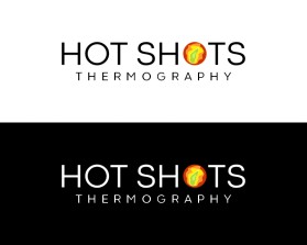 Hot Shots Thermography entry by Tony_Brln