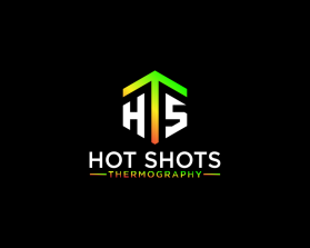 Hot Shots Thermography entry by CrissONE