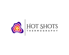 Hot Shots Thermography entry by snr_design