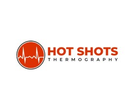 Hot Shots Thermography entry by Real