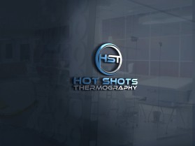 Hot Shots Thermography entry by Design Rock