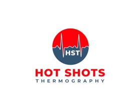 Hot Shots Thermography entry by Real