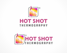 Hot Shots Thermography entry by davitiart