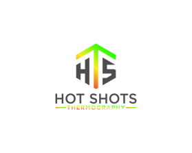 Hot Shots Thermography entry by CrissONE