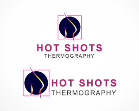 Hot Shots Thermography entry by davitiart