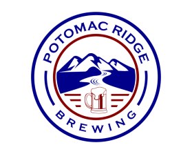 Potomac Ridge Brewing entry by inka07