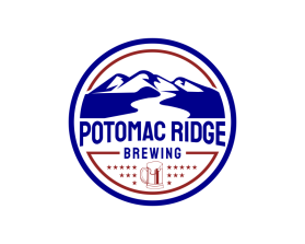 Potomac Ridge Brewing entry by inka07