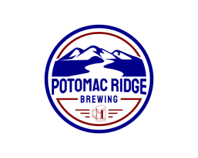 Potomac Ridge Brewing entry by inka07