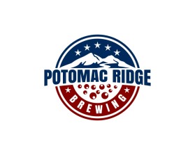 Potomac Ridge Brewing entry by erionart