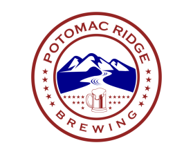 Potomac Ridge Brewing entry by inka07