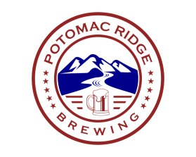 Potomac Ridge Brewing entry by inka07