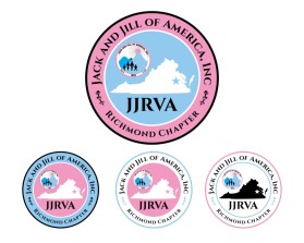 Winning entry: Jack and Jill of America, Inc - Richmond Chapter entry by Ari Muchtarom