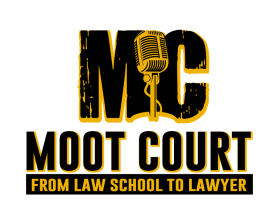 Moot Court entry by Ilham Fajri