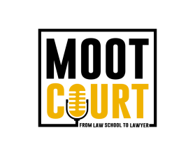 Moot Court entry by Ilham Fajri
