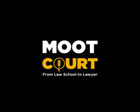 Moot Court entry by muhamad dwi  nur fadil