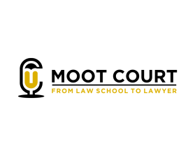 Moot Court entry by inka