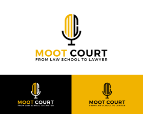 Moot Court entry by Yoga Perdana