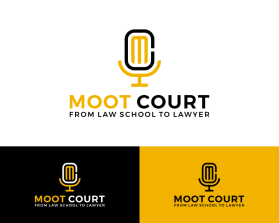 Moot Court entry by Yoga Perdana