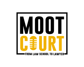 Moot Court entry by Ilham Fajri