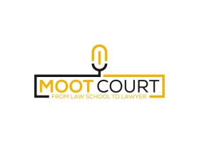 Moot Court entry by ali ismail