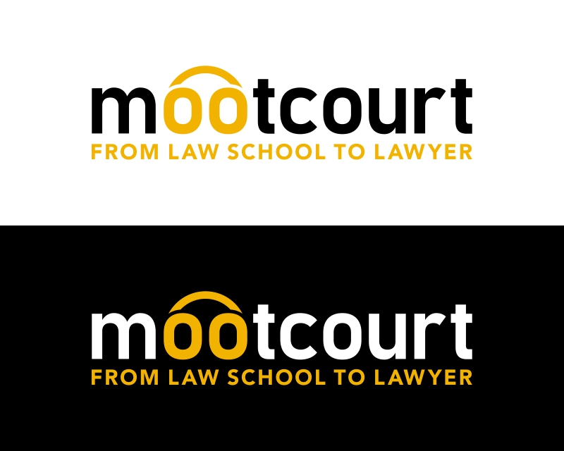 Logo Design for Moot Court